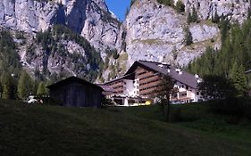 Hotel Principe Marmolada